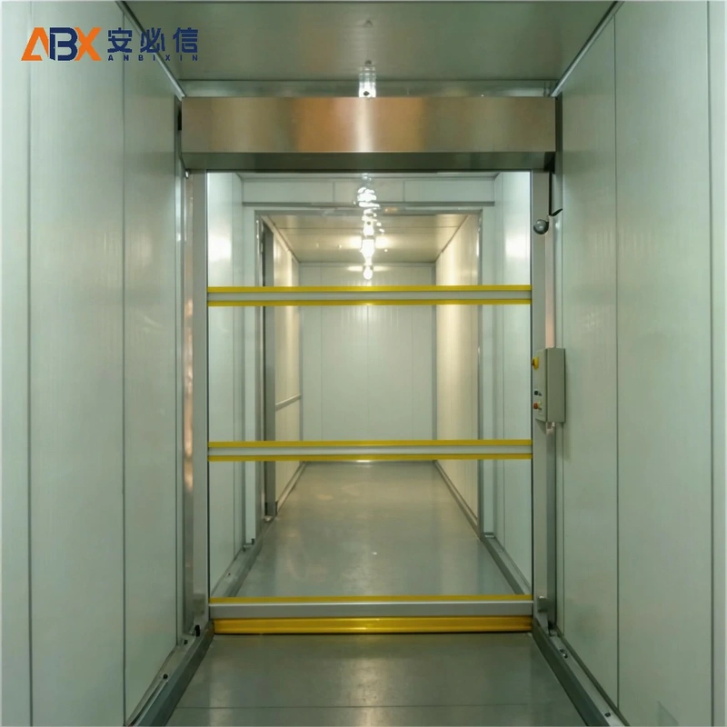 杭州市软帘快速门